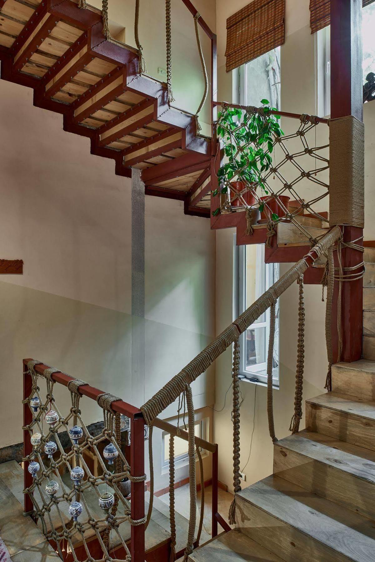 Villa Delenda Erivan Exterior foto